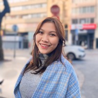 Dea Amanda Putri