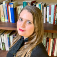 Chelsea Moore, Phd
