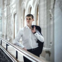 Vladimir Resnyanskii