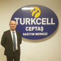 Bulent Bayraktar