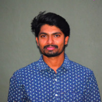 Sai Prakashyadav
