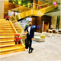 Maneesh Chaudhary
