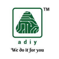 ADIY We do it for you