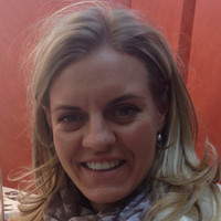 Nicola Janse Van Rensburg