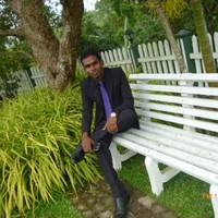 Pradeep Ganepola