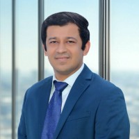 Ishan Majumdar