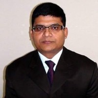Md. Shafiqul Islam