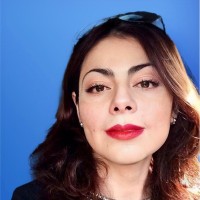 Ana Olivia Geronis Romero