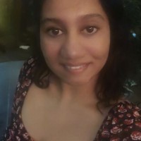 Gitanjali Mudaliar