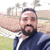 Mohamed Tarek Taha