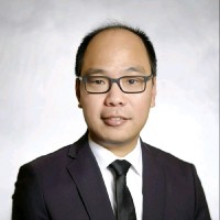 Joseph Liu
