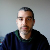 Pedro Rebelo