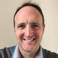 Andrew Grieve