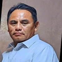 Eduardo Alonso Gongora Celis