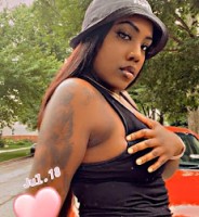 Akia Williams
