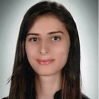 Gülçin Uyanık (Yelten)
