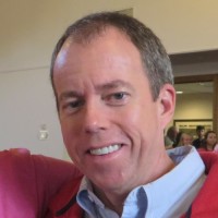 Brian Scarboro