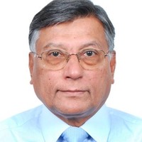 AHMED MAZHAR BASHIR