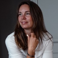 Jenny Mjörnell