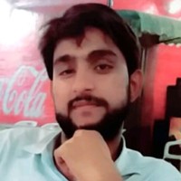 Abubakar Siddique