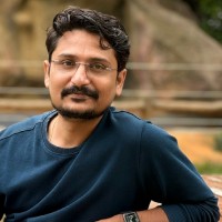 Suraj Chopade