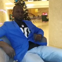Saadou Alou oumarou FLSH