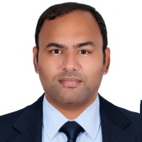 Krishna Prasad