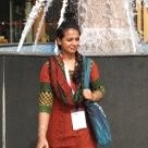 Pavithra Reddy
