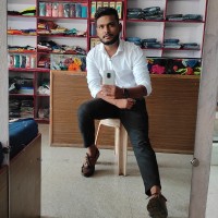Mithilesh Parmar