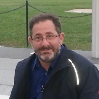 Michael Gold
