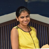 Pallavi Borkar
