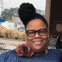Tomeka Carr
