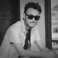 Utkrish Manandhar