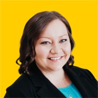 Karissa Lutz, COTA/L