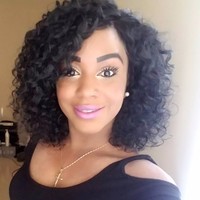 Melvette Forbes