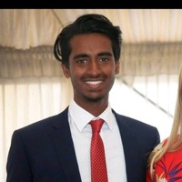 Kaelin Moodley
