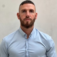 Luke Davies