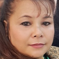 Joleen  Michelle Lyngdoh