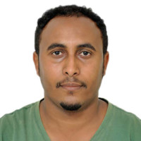 Yonas Yakob