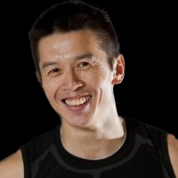 Andrew Lee