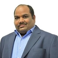Ramvilas Varma