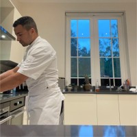 Mohamed Elbarikhi