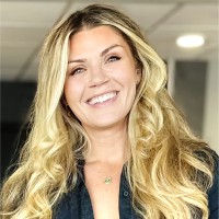 Flavia Onufrei, Ctsp