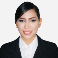 Bárbara Alejandra Mata España