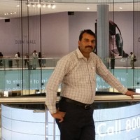 Tanveer Ahmed