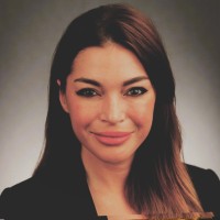 Stacey Palazzo