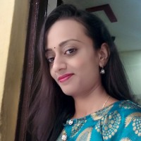 Kalyani Shikhare