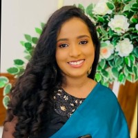 Sandeepani Muthusinghe