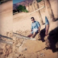Ahmed Hassan