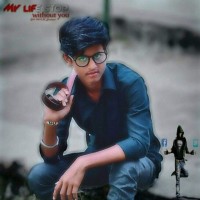 Harshal Warghane